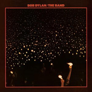 Bob Dylan – Before the Flood (Live)(884977738766)【24bit／192.0kHz】-OppsUnote音乐广场