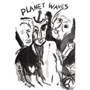 Bob Dylan – Planet Waves(827969240427)【24bit／192.0kHz】-OppsUnote音乐广场
