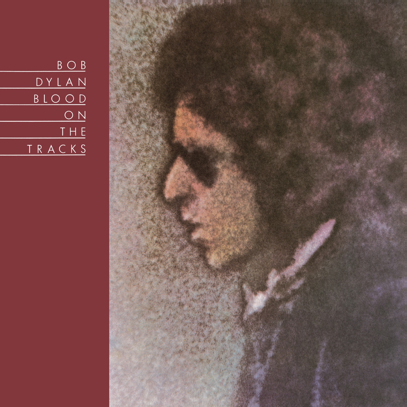Bob Dylan – Blood On the Tracks(074643323529)【24bit／96.0kHz】-OppsUnote音乐广场