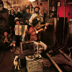 Bob Dylan – The Basement Tapes(884977096132)【24bit／192.0kHz】-OppsUnote音乐广场