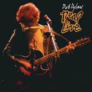 Bob Dylan – Real Live (Remastered)(886444247290)【16bit／44.1kHz】-OppsUnote音乐广场