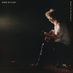 Bob Dylan – Down In the Groove (Remastered)(886444247320)【16bit／44.1kHz】-OppsUnote音乐广场