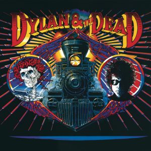 Bob Dylan – Dylan & The Dead (Live)(884977096118)【24bit／44.1kHz】-OppsUnote音乐广场