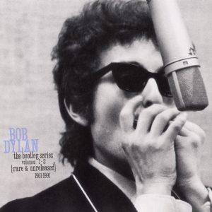 Bob Dylan – The Bootleg Series, Vols. 1-3 (Rare & Unreleased) 1961-1991(074646530221)【24bit／44.1kHz】-OppsUnote音乐广场