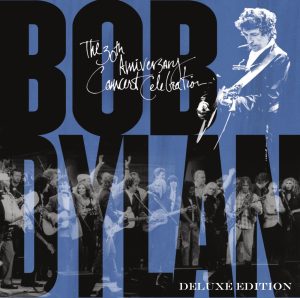Bob Dylan – Bob Dylan： The 30th Anniversary Concert Celebration (Deluxe Edition) 2014 Remaster【16bit／44.1kHz】-OppsUnote音乐广场