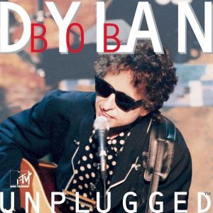 Bob Dylan – MTV Unplugged (Live)(074646700020)【16bit／44.1kHz】-OppsUnote音乐广场