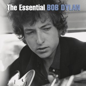 Bob Dylan – The Essential Bob Dylan (Revised Edition)Ⓔ(886444477109)【16bit／44.1kHz】-OppsUnote音乐广场