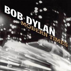 Bob Dylan – Modern Times(828768760628)【16bit／44.1kHz】-OppsUnote音乐广场