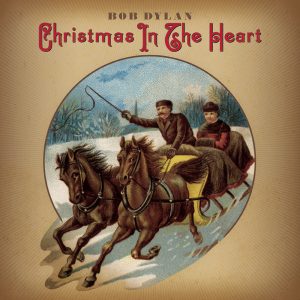 Bob Dylan – Christmas In The Heart(884977351545)【24bit／44.1kHz】-OppsUnote音乐广场