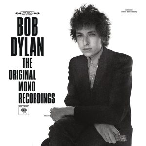 Bob Dylan – The Original Mono Recordings(886444230438)【16bit／44.1kHz】-OppsUnote音乐广场
