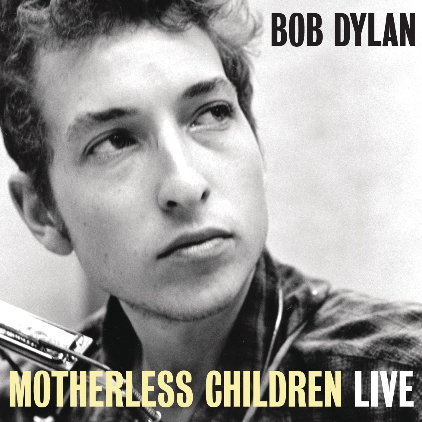 Bob Dylan – Motherless Children (Live at The Gaslight Café, NYC, 1962) – Single(886444294577)【16bit／44.1kHz】-OppsUnote音乐广场