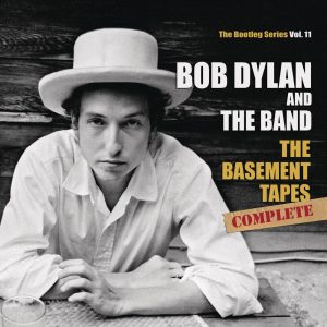 Bob Dylan – The Basement Tapes – Complete： The Bootleg Series, Vol. 11 (Deluxe Edition)(886444871235)【24bit／44.1kHz】-OppsUnote音乐广场