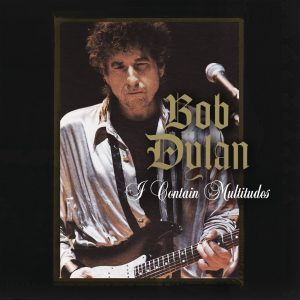 Bob Dylan – I Contain Multitudes – Single(886448423508)【24bit／96.0kHz】-OppsUnote音乐广场