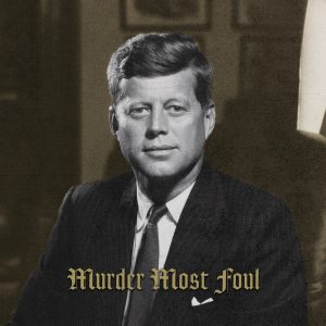Bob Dylan – Murder Most Foul(886448378525)【24bit／96.0kHz】-OppsUnote音乐广场