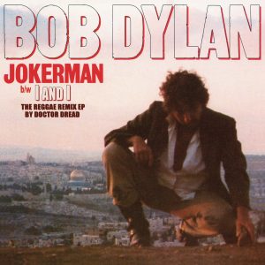 Bob Dylan – The Reggae Remix – EP(886449677061)【16bit／44.1kHz】-OppsUnote音乐广场