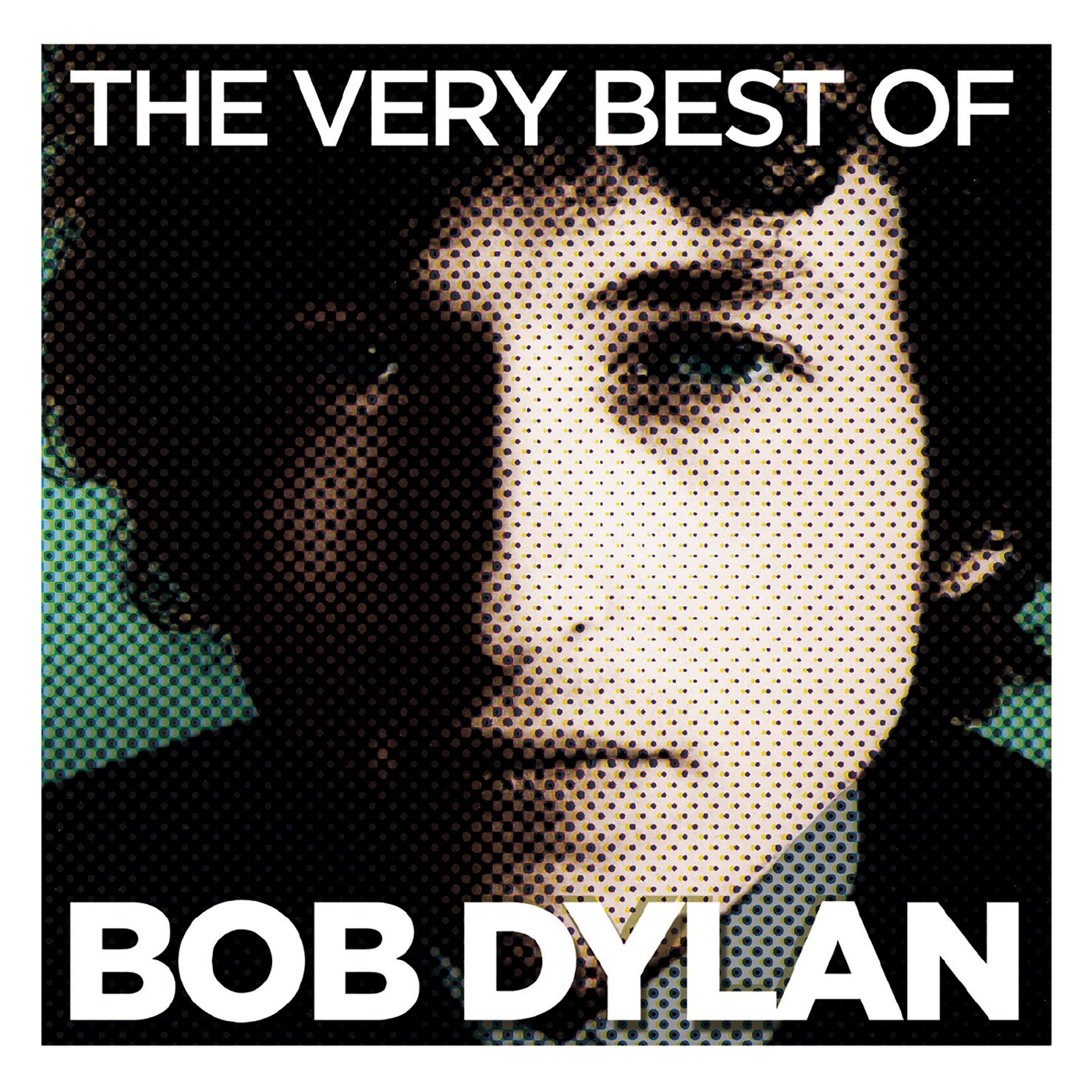 Bob Dylan – The Very Best OfⒺ(196872649512)【16bit／44.1kHz】-OppsUnote音乐广场