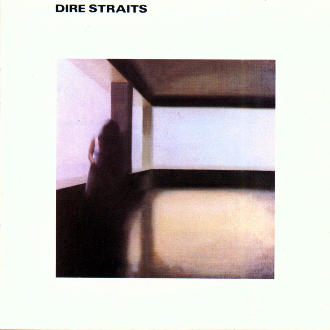 Dire Straits – Dire Straits(093624776963)【16bit／44.1kHz】美国区-OppsUnote音乐广场