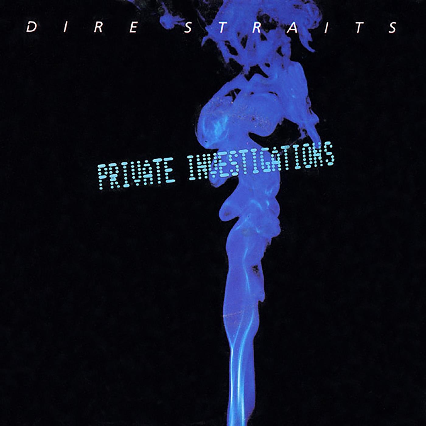 Dire Straits – Private Investigations – Single(5059460085701)【16bit／44.1kHz】美国区-OppsUnote音乐广场