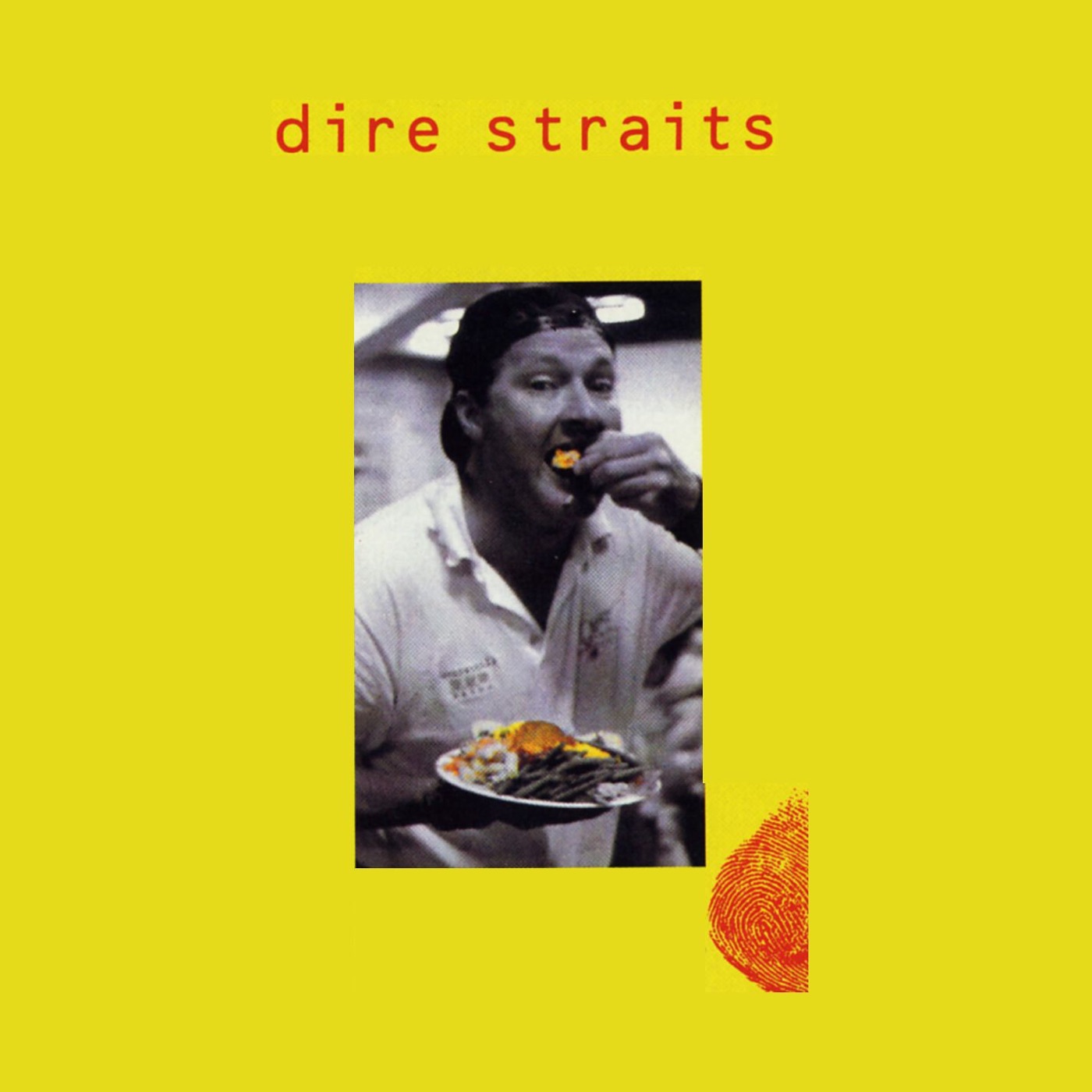 Dire Straits – Kingdom Come – Single(054391596864)【24bit／44.1kHz】美国区-OppsUnote音乐广场