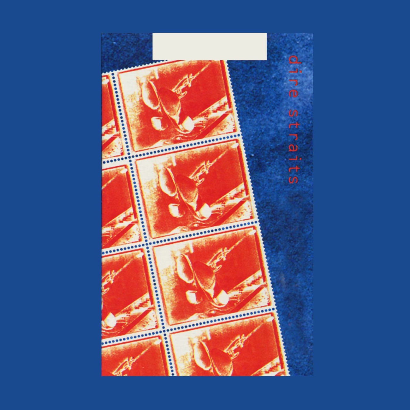 Dire Straits – Millionaire Blues – Single(054391596666)【24bit／44.1kHz】美国区-OppsUnote音乐广场