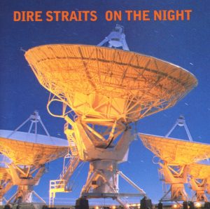 Dire Straits – On the Night (Live)(093624525967)【16bit／44.1kHz】美国区-OppsUnote音乐广场