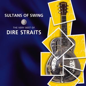 Dire Straits – Sultans of Swing： The Very Best of Dire Straits(093624713067)【16bit／44.1kHz】美国区-OppsUnote音乐广场