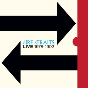 Dire Straits – Live 1978–1992 (2023 Remasters)(603497825622)【24bit／44.1kHz】美国区-OppsUnote音乐广场