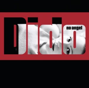 Dido – No Angel(078221902526)【16bit／44.1kHz】美国区-OppsUnote音乐广场