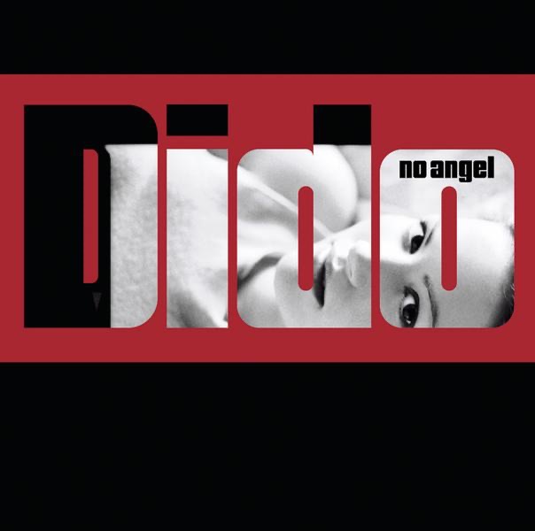 Dido – No Angel(078221902526)【16bit／44.1kHz】美国区-OppsUnote音乐广场