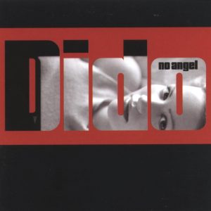 Dido – No Angel(743218026850)【16bit／44.1kHz】美国区-OppsUnote音乐广场