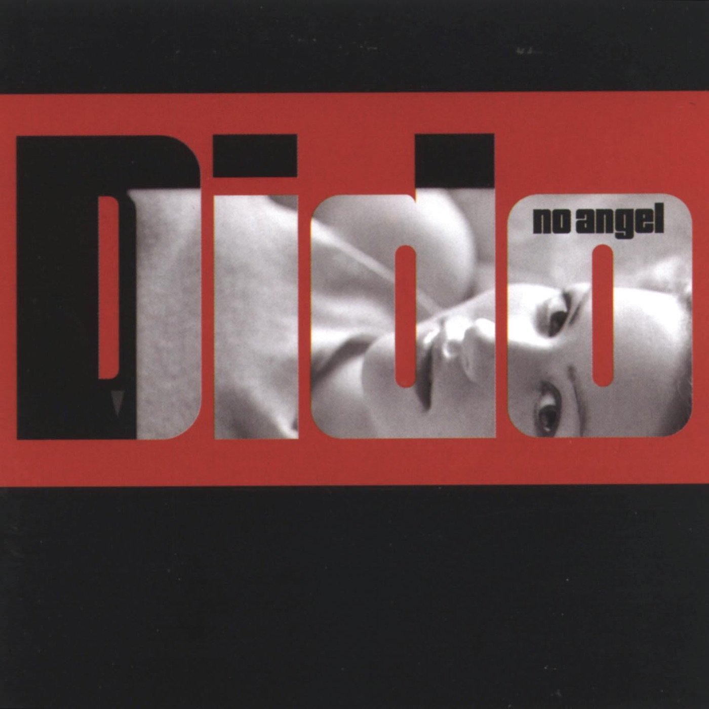 Dido – No Angel(743218026850)【16bit／44.1kHz】美国区-OppsUnote音乐广场