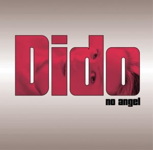 Dido – No Angel(888880927149)【16bit／44.1kHz】美国区-OppsUnote音乐广场