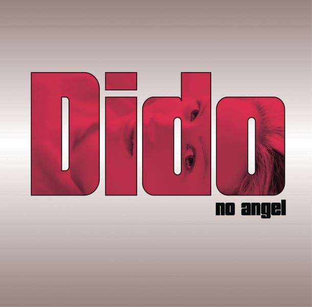 Dido – No Angel(888880927149)【16bit／44.1kHz】美国区-OppsUnote音乐广场
