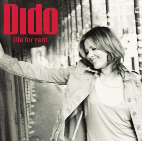 Dido – Life for Rent – Single(828765787925)【16bit／44.1kHz】美国区-OppsUnote音乐广场