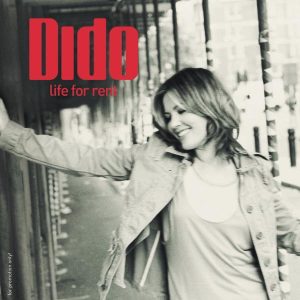 Dido – Life For Rent (Edgar Card Sampler) – EP(828765637824)【16bit／44.1kHz】美国区-OppsUnote音乐广场