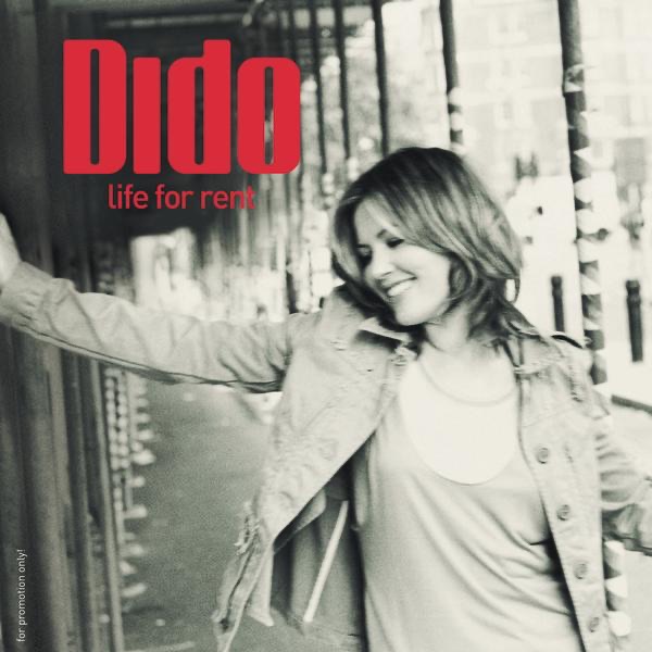 Dido – Life For Rent (Edgar Card Sampler) – EP(828765637824)【16bit／44.1kHz】美国区-OppsUnote音乐广场