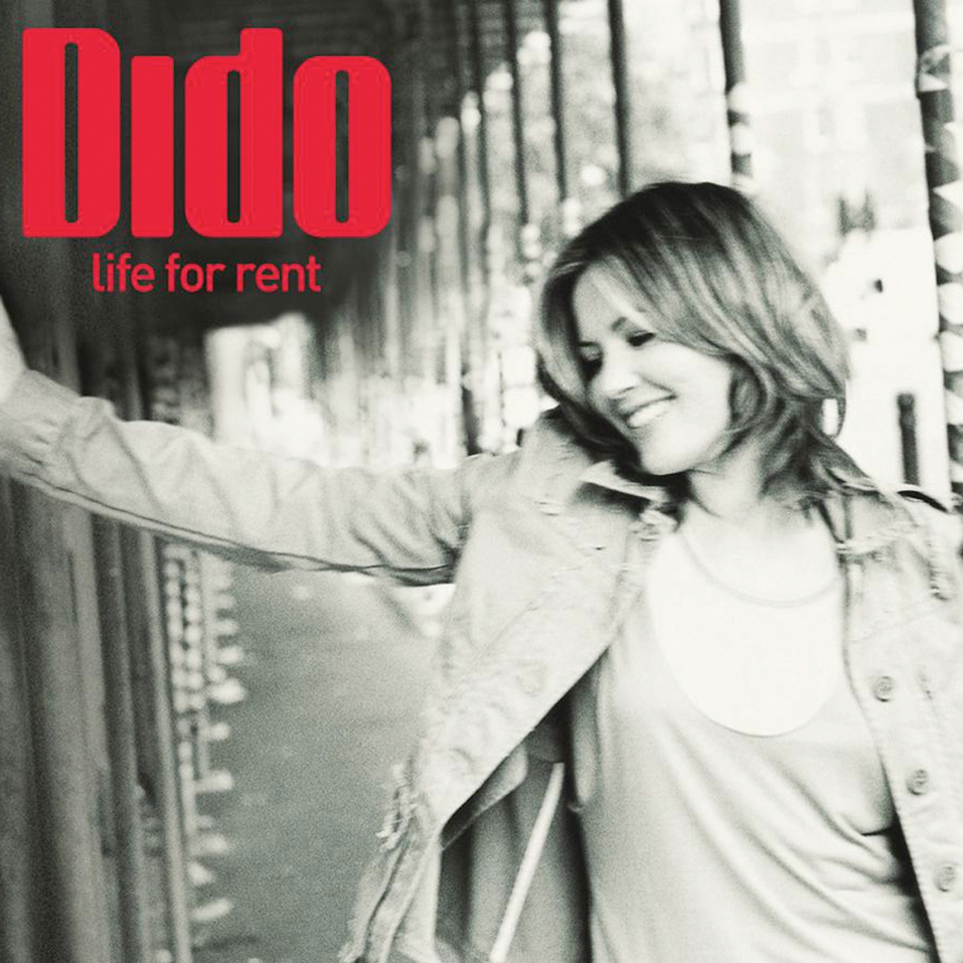 Dido – Life for Rent(884977875423)【16bit／44.1kHz】美国区-OppsUnote音乐广场