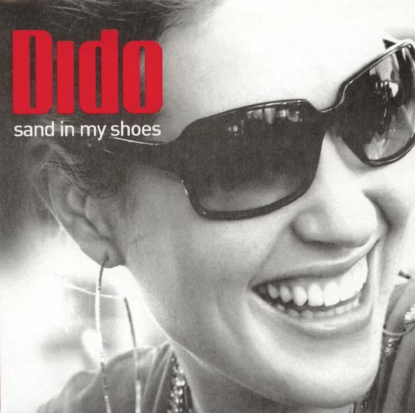 Dido – Sand In My Shoes – Single(828766356854)【16bit／44.1kHz】美国区-OppsUnote音乐广场