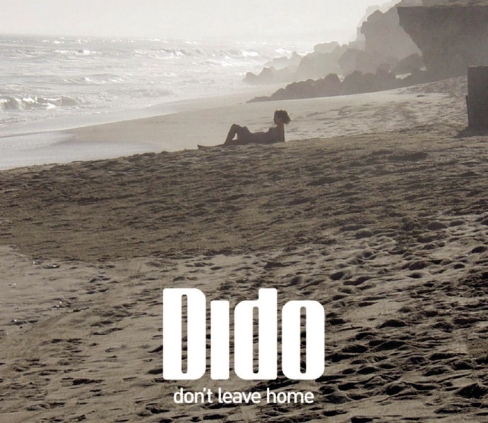 Dido – Don’t Leave Home – Single(828766117226)【16bit／44.1kHz】美国区-OppsUnote音乐广场