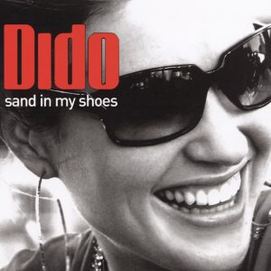 Dido – Sand In My Shoes(888880093929)【16bit／44.1kHz】美国区-OppsUnote音乐广场