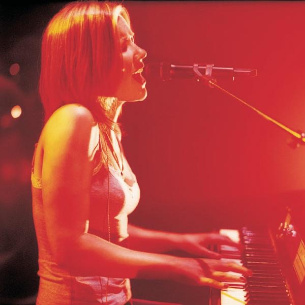 Dido – Dido Live – EP(828767116556)【16bit／44.1kHz】美国区-OppsUnote音乐广场