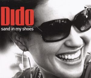 Dido – Sand In My Shoes／Don’t Leave Home (Dance Vault Mixes) – EP(828768654156)【16bit／44.1kHz】美国区-OppsUnote音乐广场
