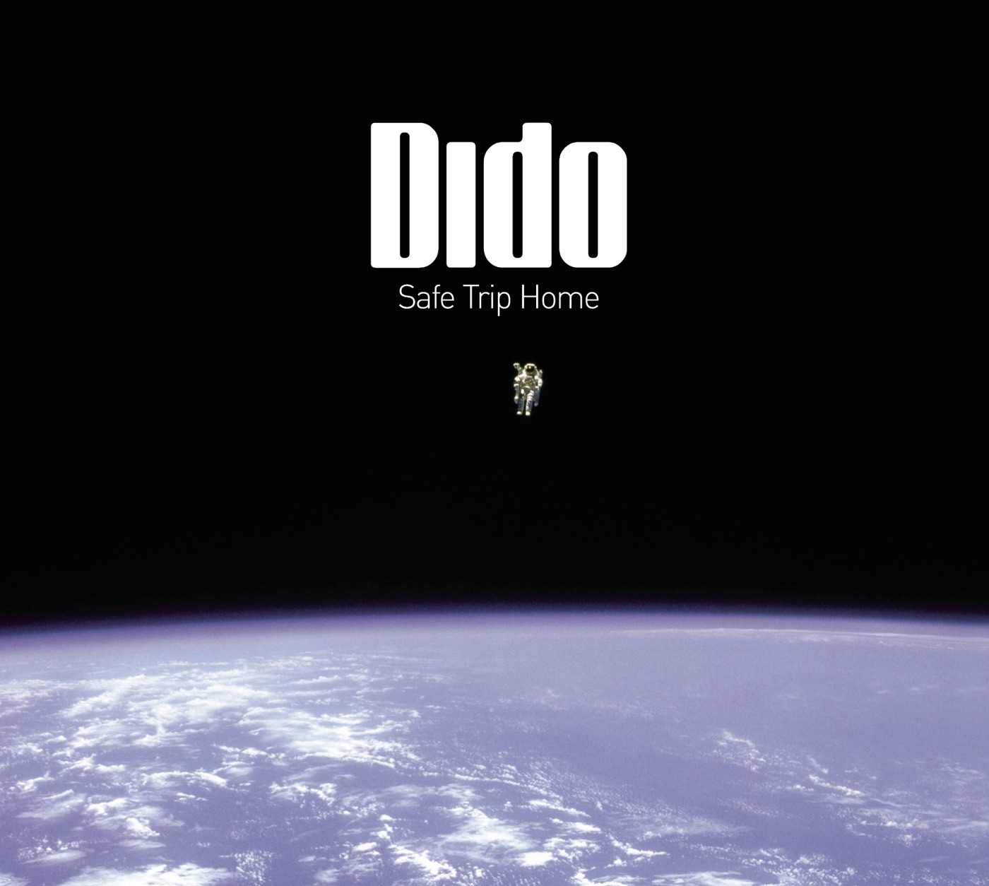 Dido – Safe Trip Home(888880811417)【16bit／44.1kHz】美国区-OppsUnote音乐广场