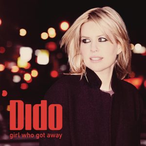 Dido – Girl Who Got Away (Expanded Edition)(886443864108)【16bit／44.1kHz】美国区-OppsUnote音乐广场
