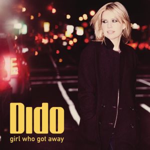 Dido – Girl Who Got Away(886443851573)【16bit／44.1kHz】美国区-OppsUnote音乐广场