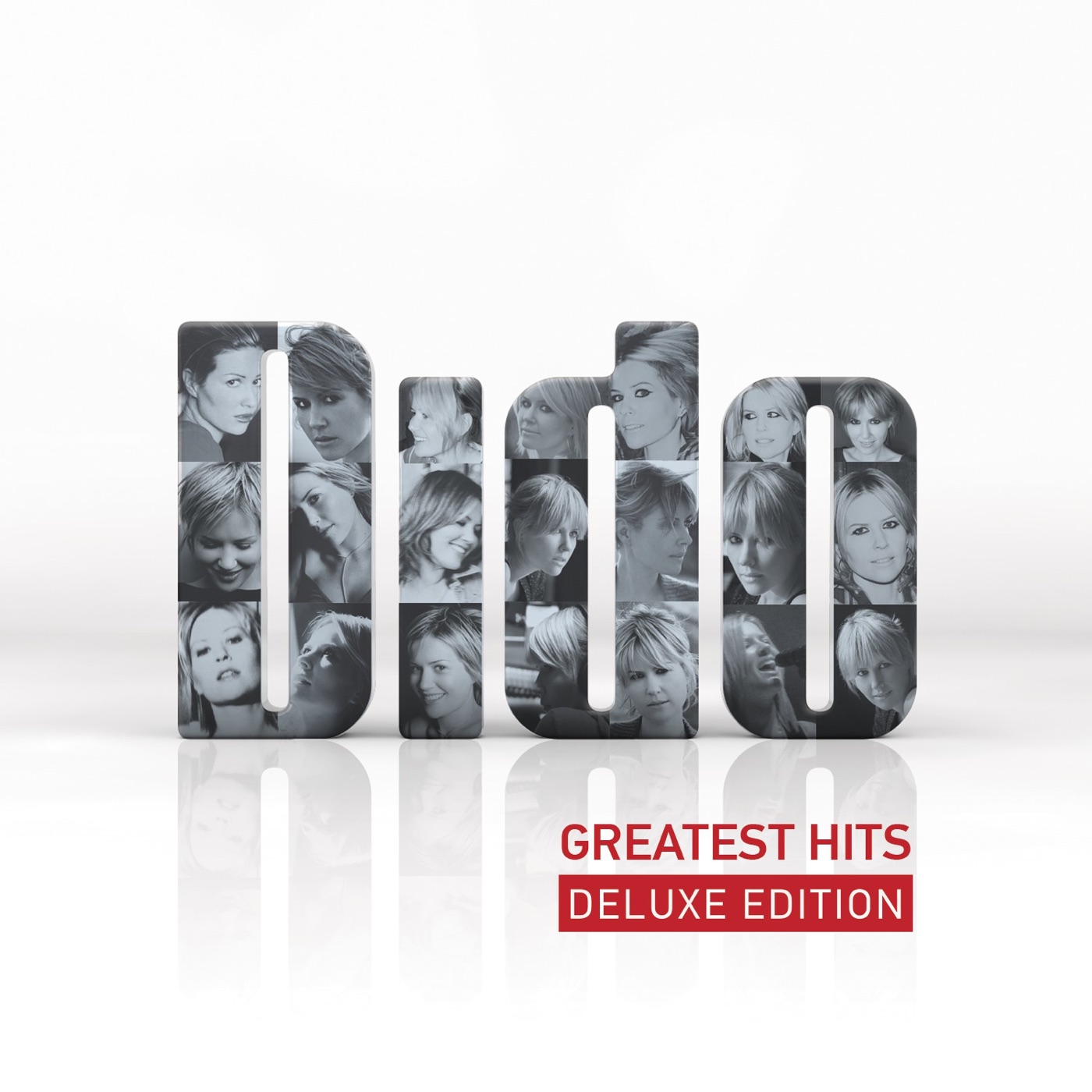 Dido – Greatest Hits (Deluxe Edition)(886444202091)【16bit／44.1kHz】美国区-OppsUnote音乐广场