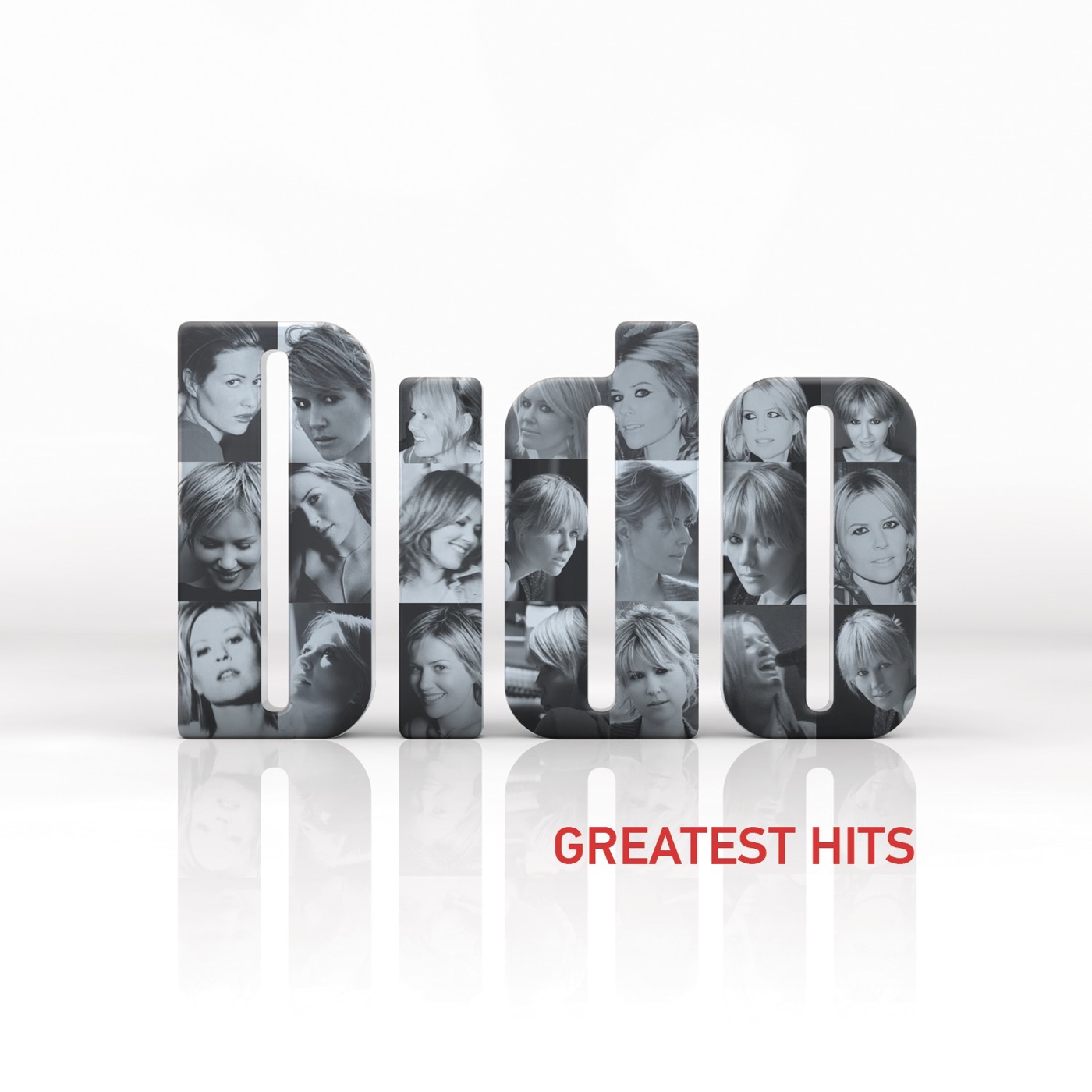 Dido – Greatest Hits(886444307291)【16bit／44.1kHz】美国区-OppsUnote音乐广场