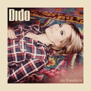 Dido – No Freedom – EP(886443772427)【16bit／44.1kHz】美国区-OppsUnote音乐广场