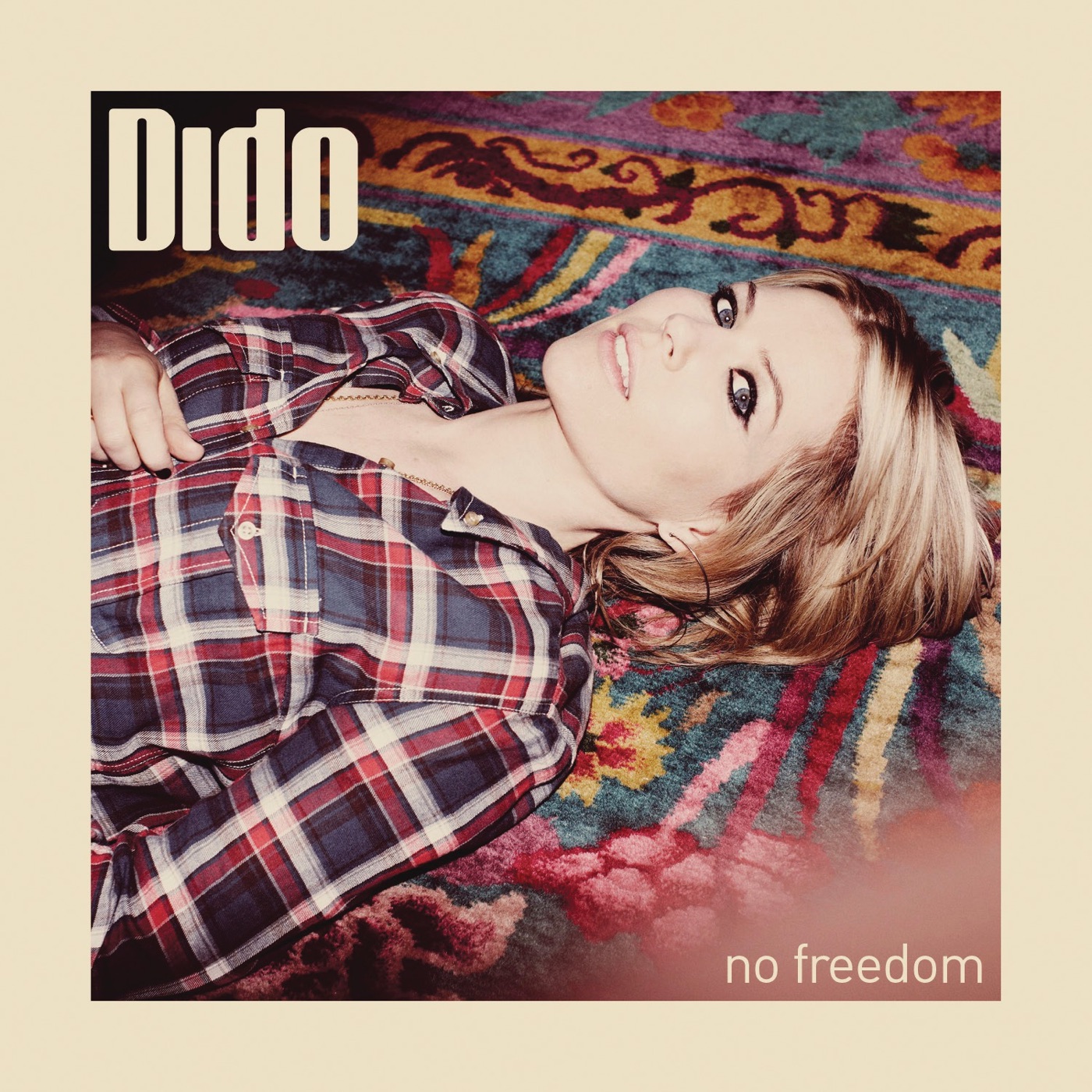 Dido – No Freedom – EP(886443772427)【16bit／44.1kHz】美国区-OppsUnote音乐广场