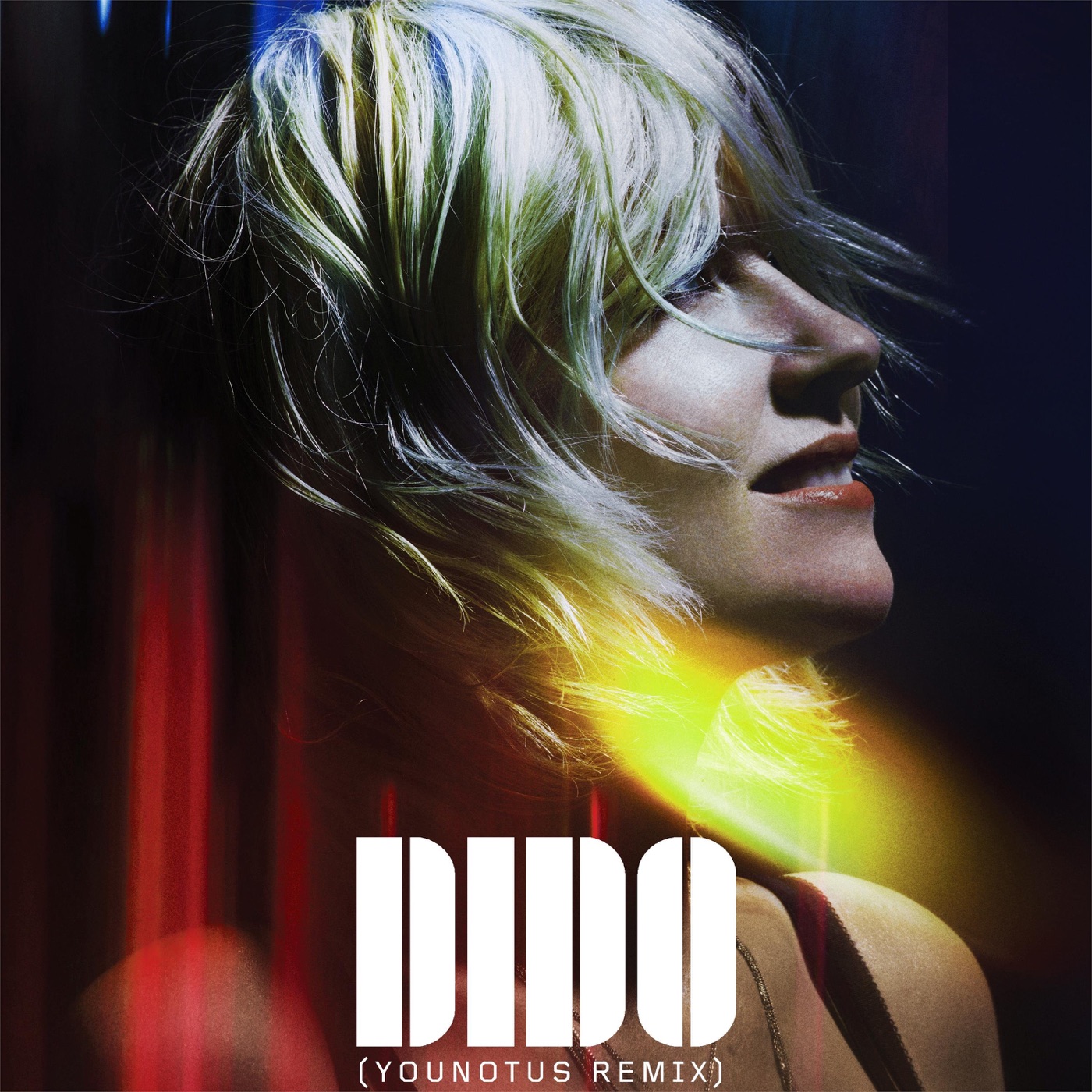 Dido – Friends (YouNotUs Remix) – Single(4050538593273)【16bit／44.1kHz】美国区-OppsUnote音乐广场